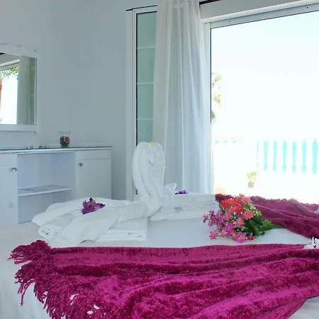 Perseo Villa Corralejo
