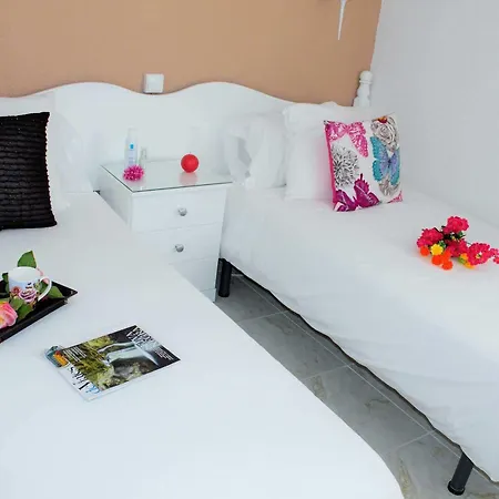 Perseo Villa Corralejo