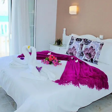 Perseo * Corralejo